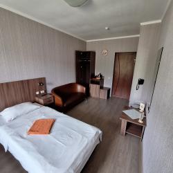 Фото Отель Лесная жемчужина