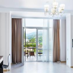 Фото GG Hotel (ДжиДжи отель)