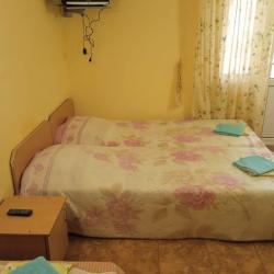 Фото Отель У Аниты