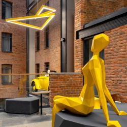 Фото Отель izzziUP 4* COMMUNITY L&C