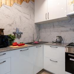Фото Апартаменты на улице Марата 20 Г