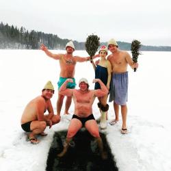 Фото Отель Берлога