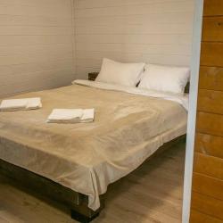 Фото Красный Бережок Парк-Отель