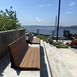 Фото Отель Студия с панорамным видом на улице 3-я Поселковая