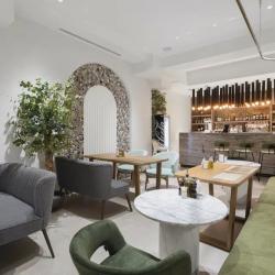 Фото Отель Delos (Делос)