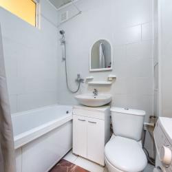 Фото Отель ApartLux (АпартЛюкс) на улице Большая Филёвская