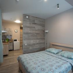 Фото Отель На Парижской