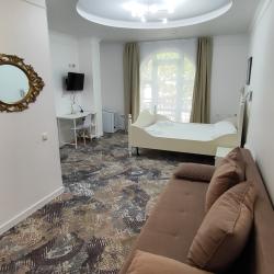 Фото Отель Лето