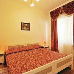 Фото Отель Пансион Парадиз