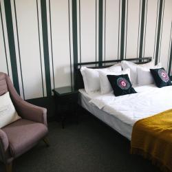 Фото Отель Esquisse Design Hotel (Эскиз Дизайн)