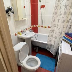 2-комнатные апартаменты эконом
