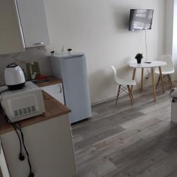 Фото Апартаменты на улице 8 Марта 26