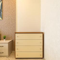 2-комнатные апартаменты улучшенные