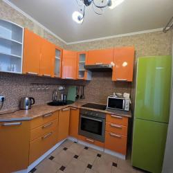 Фото Отель AlexHome (АлексХоум) на улице 9 Мая 12А
