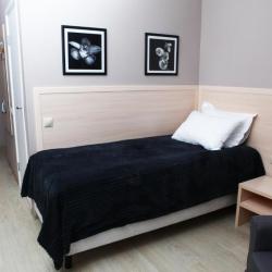 1-местный номер эконом