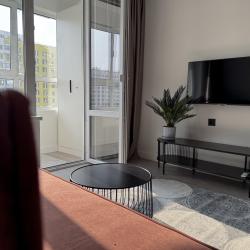 Фото Апартаменты Artfully Nest I на улице Мурата Ахеджака