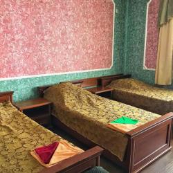 Фото Отель Гранд Плюс