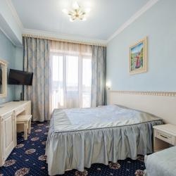 Фото Отель Дельфин (Дельфинарий Морская Звезда)