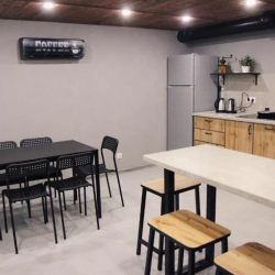 Фото Отель Hi Loft (Хай Лофт)