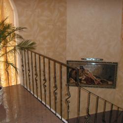 Фото Отель Сосновый бор