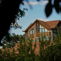 Фото Отель Dilijani Tun Hotel ( Тун)