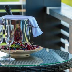 Фото Отель GORKI Golf & Resort (Горки Гольф)