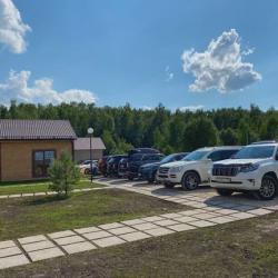 Фото Отель Союз-Энергия