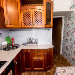 2-комнатные апартаменты стандарт