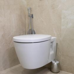 Фото Апартаменты на улице Удмуртская 282А