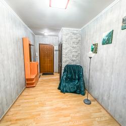 3-комнатные апартаменты улучшенные