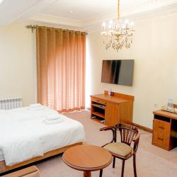 Фото Отель Sangzor Boutique Hotel (Сангзор Бутик)