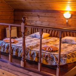 Фото Отель Баяр