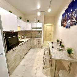 Фото Самарские апартаменты на Съездовской