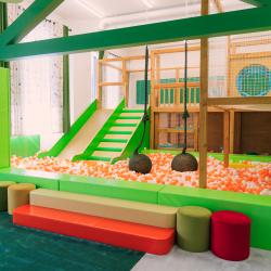 Фото Отель 7Peaks Family Resort (7Пикс Фэмили Резорт)