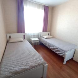 Фото Апартаменты на улице Ключевская 60Б/2