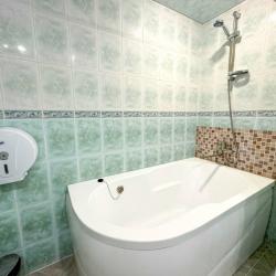 3-комнатные апартаменты улучшенные