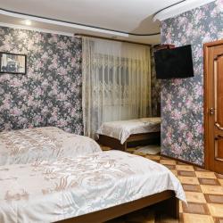 Фото Отель Элит