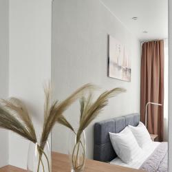 Фото Отель Baltic Sense на улице Октябрьская 2Б