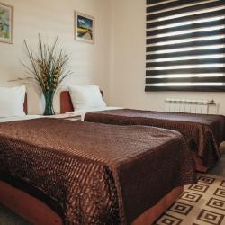 Фото Отель Уют