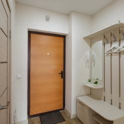 Фото Отель Живи уютно на улице Ярославская 42