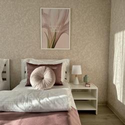 Фото Отель Pro.Apartment (Про.Апартмент) на улице Октябрьская 2а