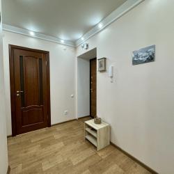 Фото Апартаменты на улице Магаданская