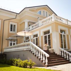 Фото Парк-отель Филипп