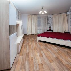 Апартаменты на улице Чкалова — b9b50e299ec4cc33de162e01284d8c7f