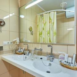 Номер люкс президентский