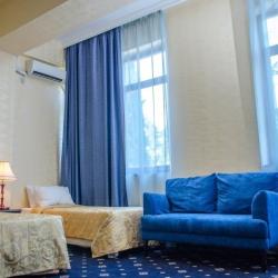 Фото Отель Вилла Рауза