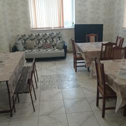 Фото Отель Внуково Хоум
