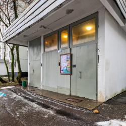 Фото Отель MaxRealty24 на улице Удальцова 89к1
