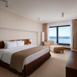 HolidayHall Samara (ХолидейХолл Самара) (бывш. Holiday Inn Samara) — b9b5b7d946916c35bac8220cb1d35c8d