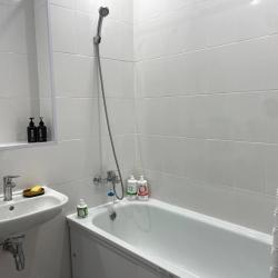 2-комнатные апартаменты улучшенные